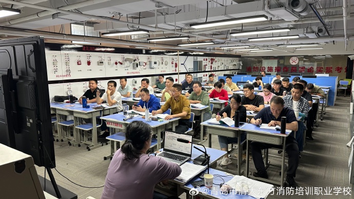 德雅职业技术培训学校，培育人才的摇篮