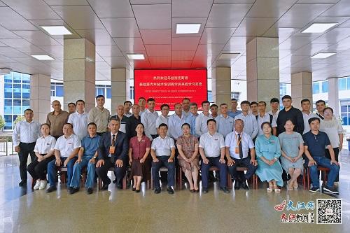 安泽职业技术培训学校，培养新时代人才的摇篮
