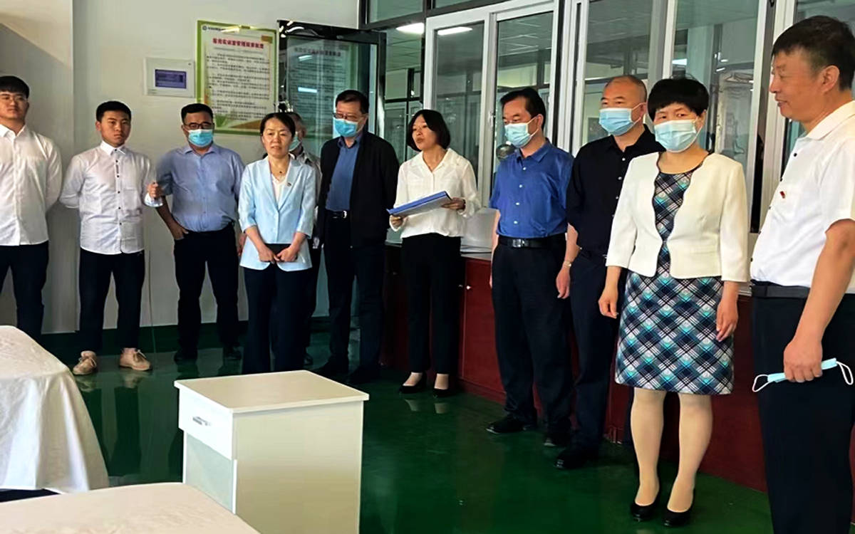 兰芷职业技术培训学校，技能培育的摇篮