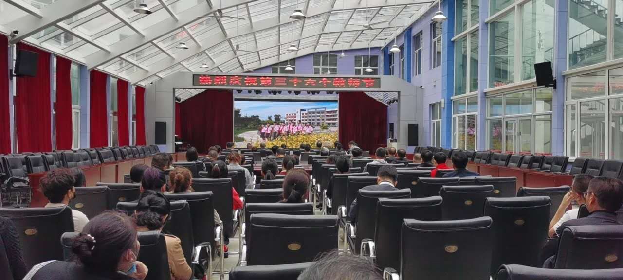 鹤岗职业技术培训学校，新时代人才的摇篮培育地
