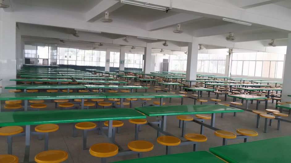 潮州职业技术培训学校，培养新时代人才的摇篮