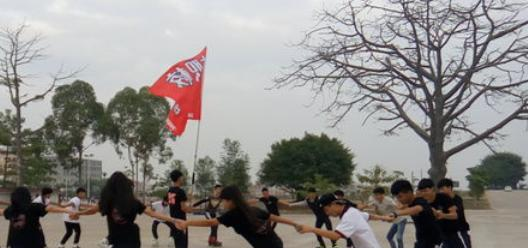 潮州职业技术培训学校，培养新时代人才的摇篮