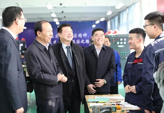 德州职业技术培训学校，新时代技能人才的培育摇篮
