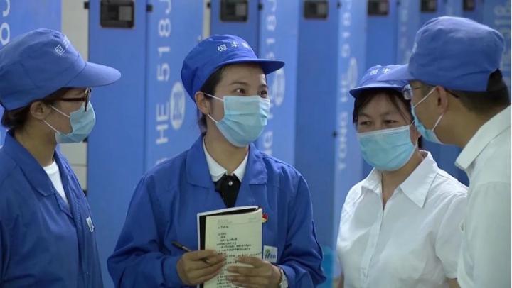 德州职业技术培训学校，培养新时代技能人才的摇篮