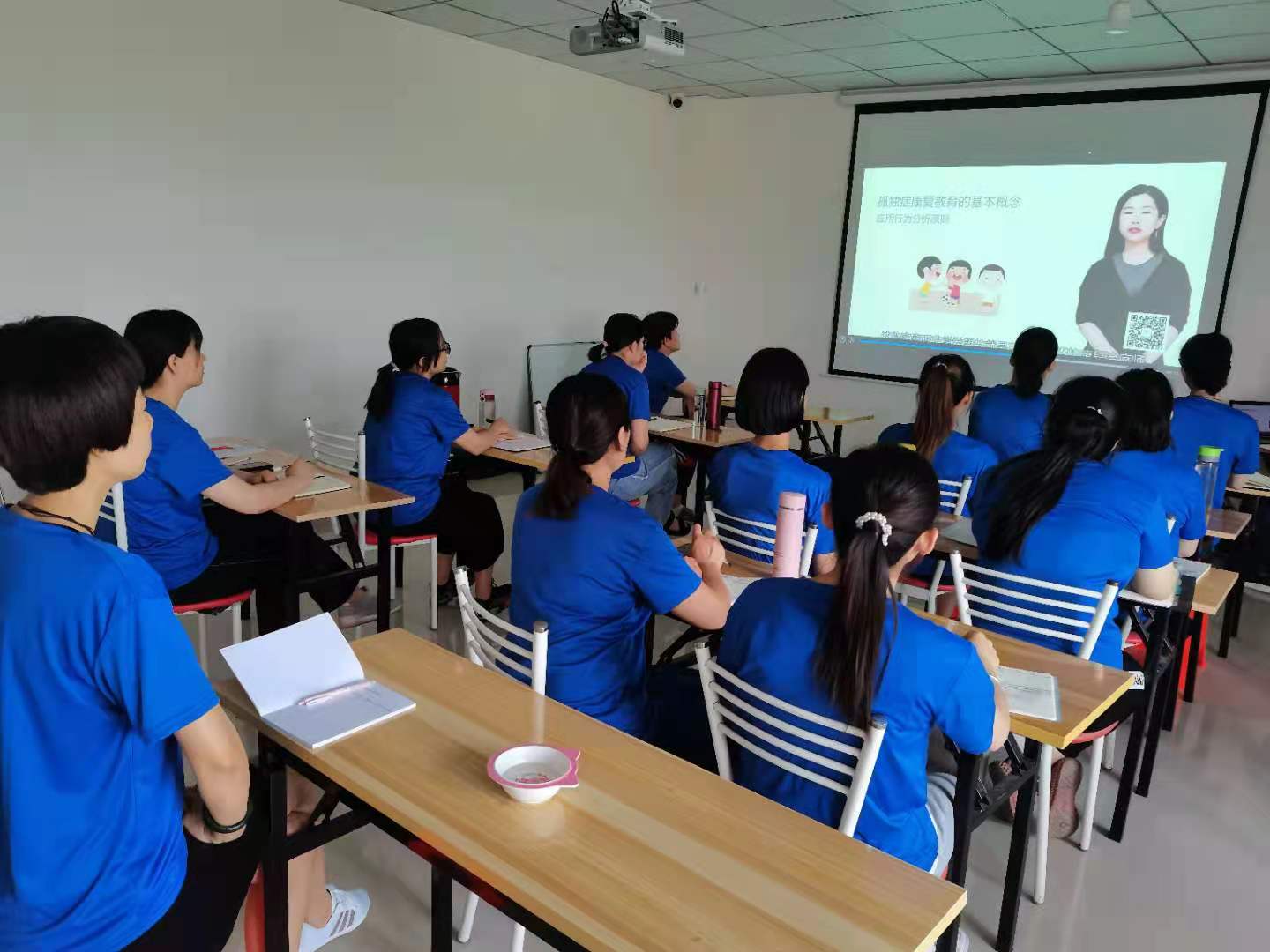 青县职业技术培训学校，新时代人才的摇篮