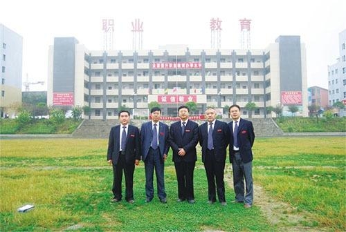 探索义县职业技术培训学校的多元发展之路