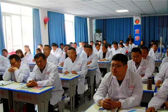 探索郸城职业技术培训学校，培养新时代人才的摇篮