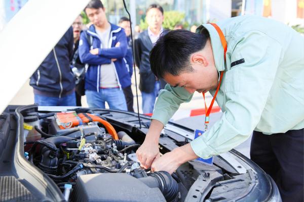 新民职业技术培训学校，新时代人才的摇篮培育地