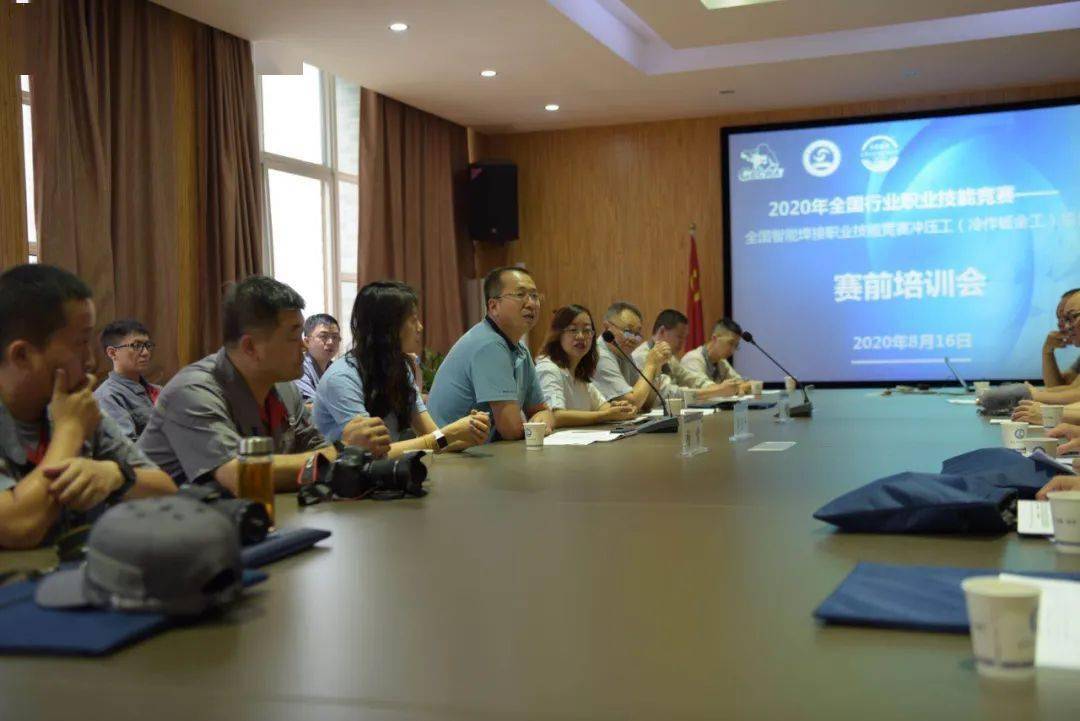 焊接职业技术培训学校，新时代焊接工匠的培育摇篮