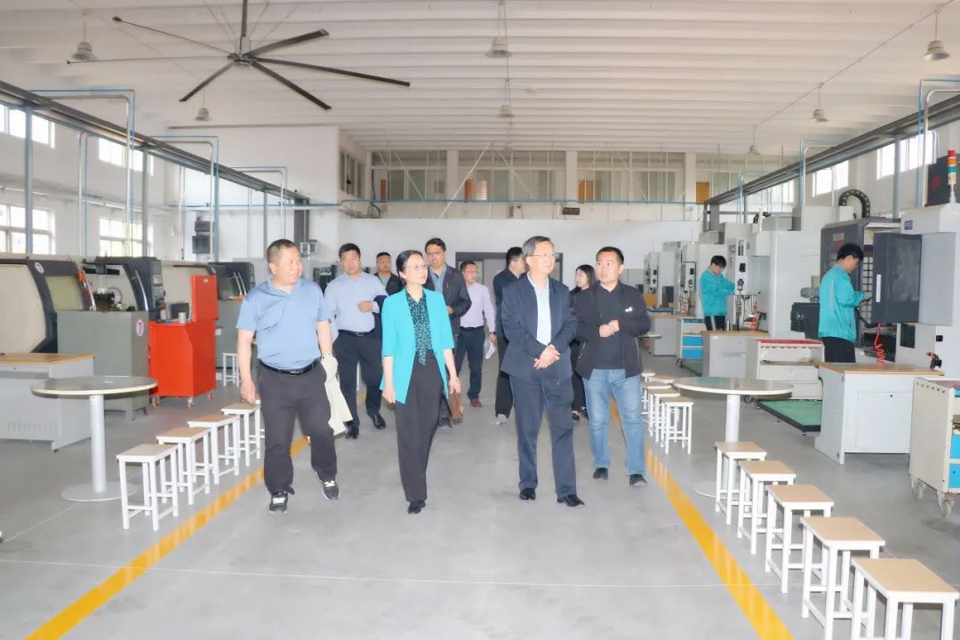 单县职业技术培训学校，培养新时代技术人才的摇篮