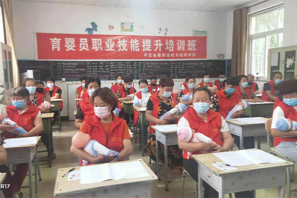 金星职业技术培训学校，培育技能的璀璨星辰