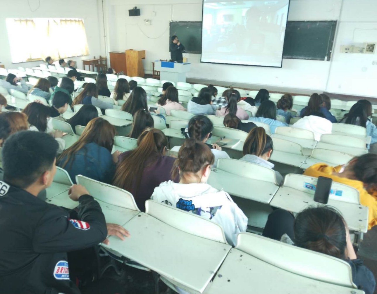 嘉星职业技术培训学校，新时代人才的摇篮