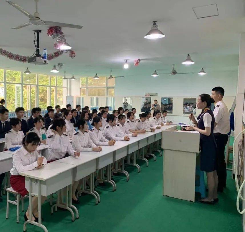 嘉星职业技术培训学校，培养新时代人才的摇篮