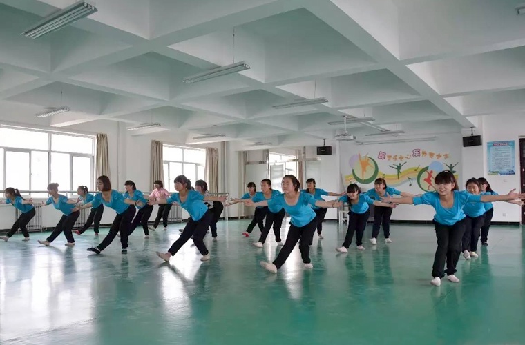 平坝职业技术培训学校，培养新时代人才的摇篮