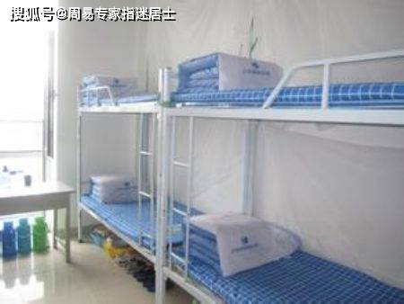 职业技术培训学校住宿体验深度探讨