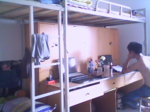 职业技术培训学校住宿体验与探讨