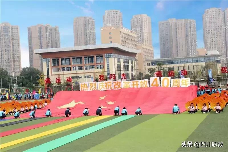 公办职业技术培训学校，新时代技能人才培育的摇篮
