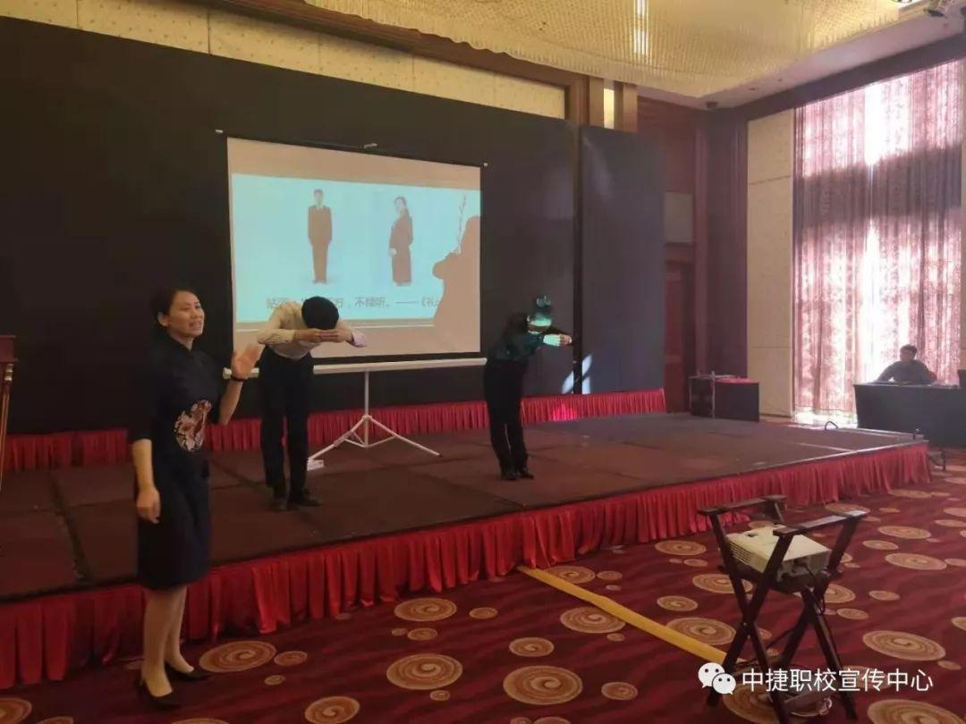 职业技术培训学校课程，培育未来职业精英的摇篮
