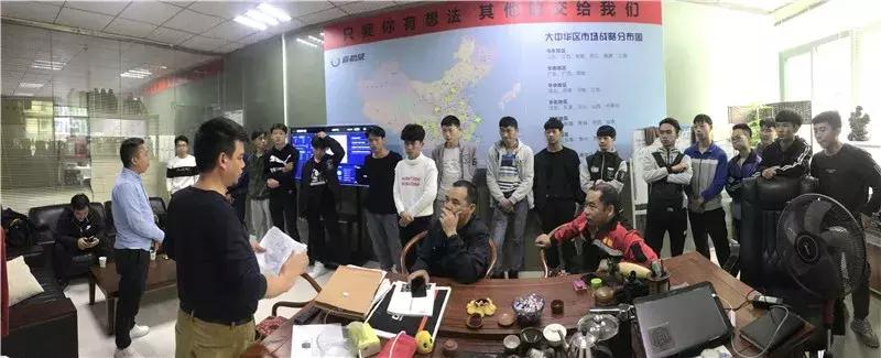 惠州职业技术培训学校，培养新时代人才的摇篮
