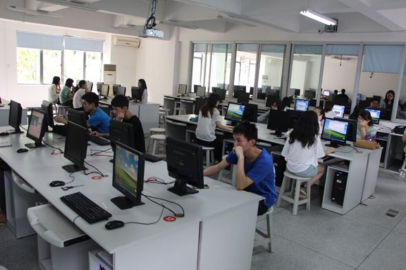 非职业技术培训学校，探索知识与人生的交汇新领域