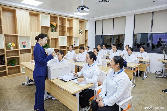 非职业技术培训学校，探索知识与人生的新领域