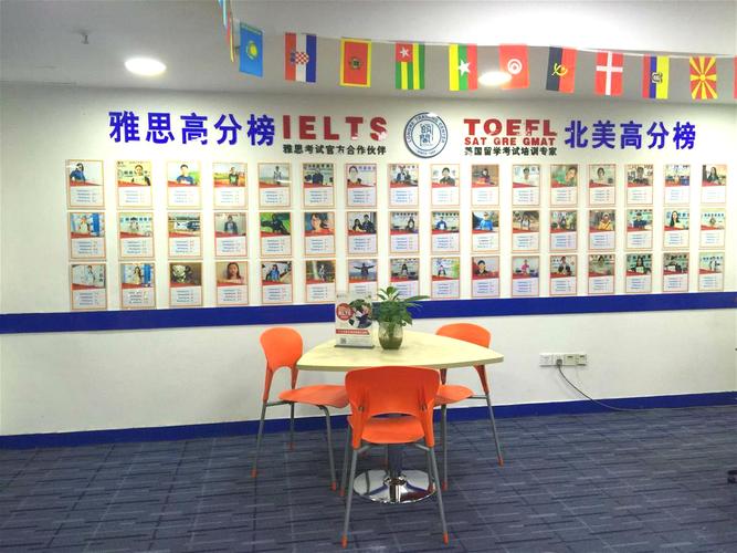 雅思职业技术培训学校，培育未来职业精英的摇篮