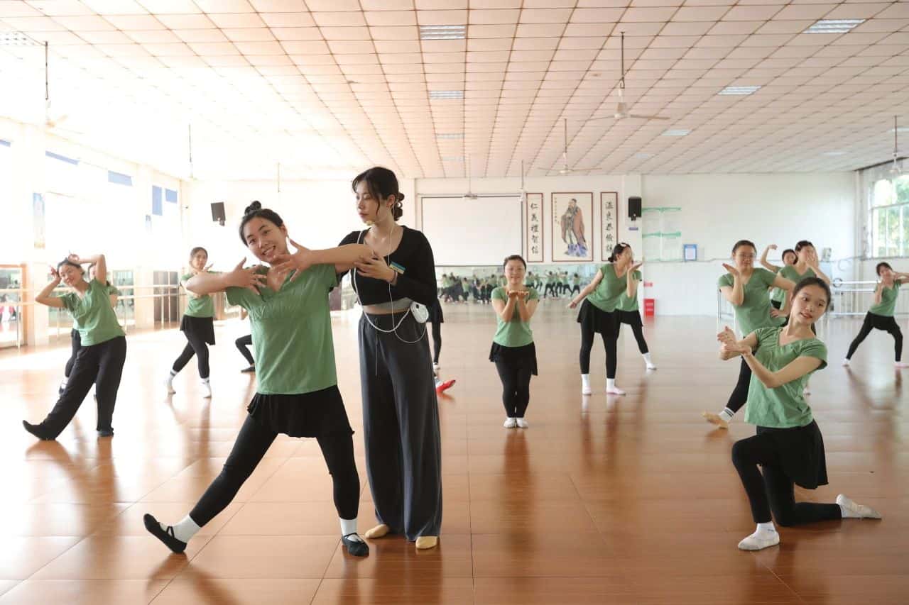 女子职业技术培训学校，培养新时代女性的力量之源
