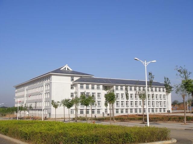 信阳职业技术培训学校，培养实用人才的摇篮