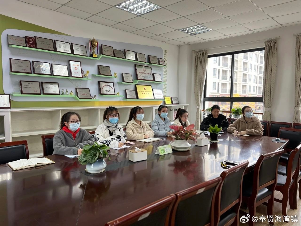 海湾职业技术培训学校，新时代技能人才的培育摇篮