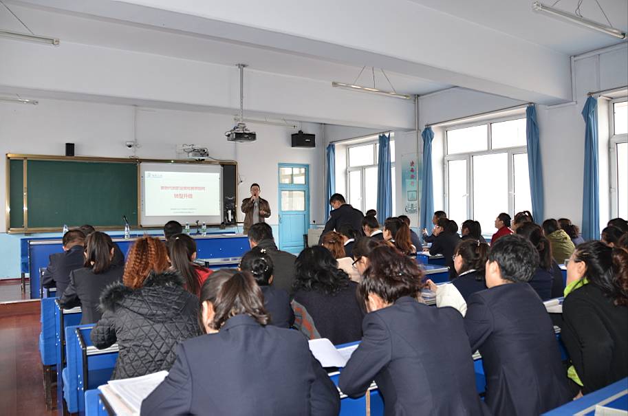 东宁职业技术培训学校，培养新时代人才的摇篮
