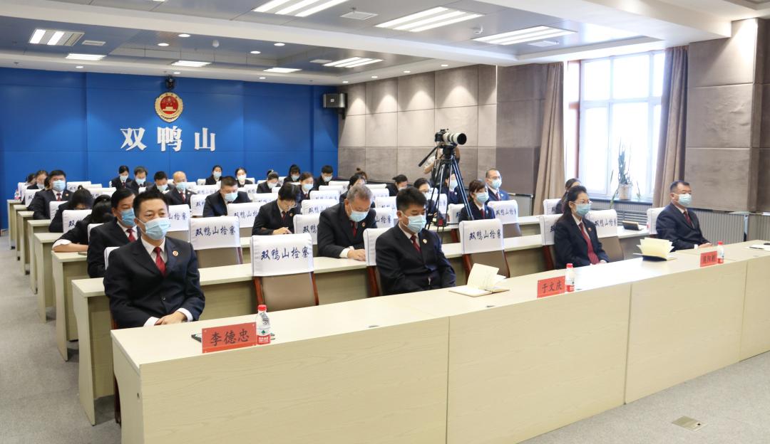 双鸭山职业技术培训学校，培养新时代人才的摇篮