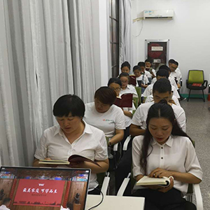良知职业技术培训学校，塑造未来的技术精英