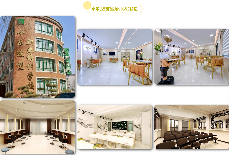 乐于职业技术培训学校，新时代人才的摇篮