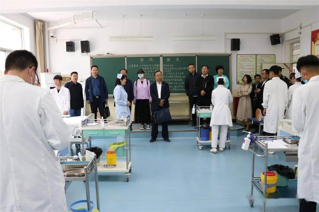 商祺职业技术培训学校，培养卓越人才的摇篮