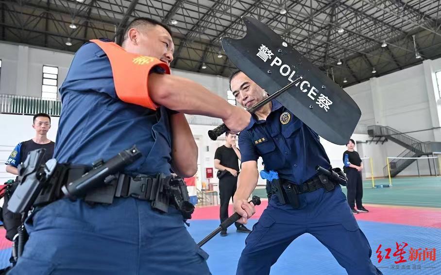 红星职业技术培训学校，新时代技能人才的培育摇篮