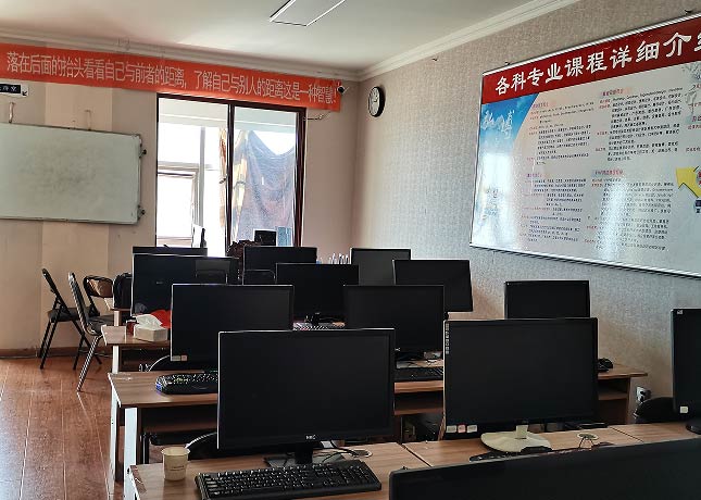 辉煌职业技术培训学校，塑造未来的职业技能摇篮