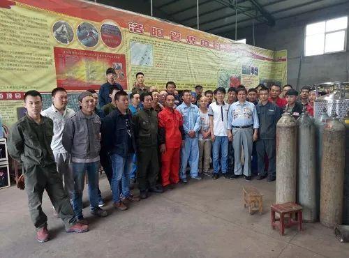 电焊职业技术培训学校，培养新时代焊接工匠的摇篮