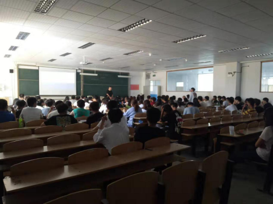 恒星职业技术培训学校，职业技能的摇篮之地