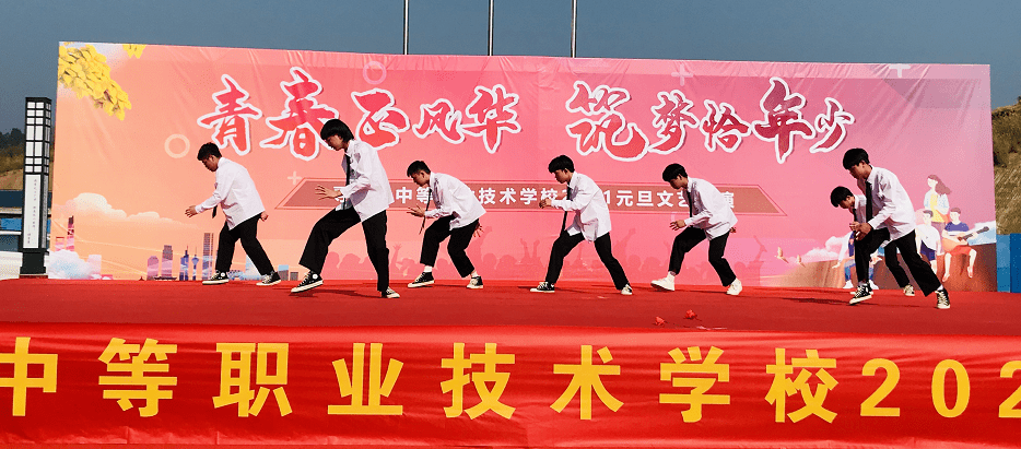 寻乌职业技术培训学校，新时代技术人才的摇篮培育地
