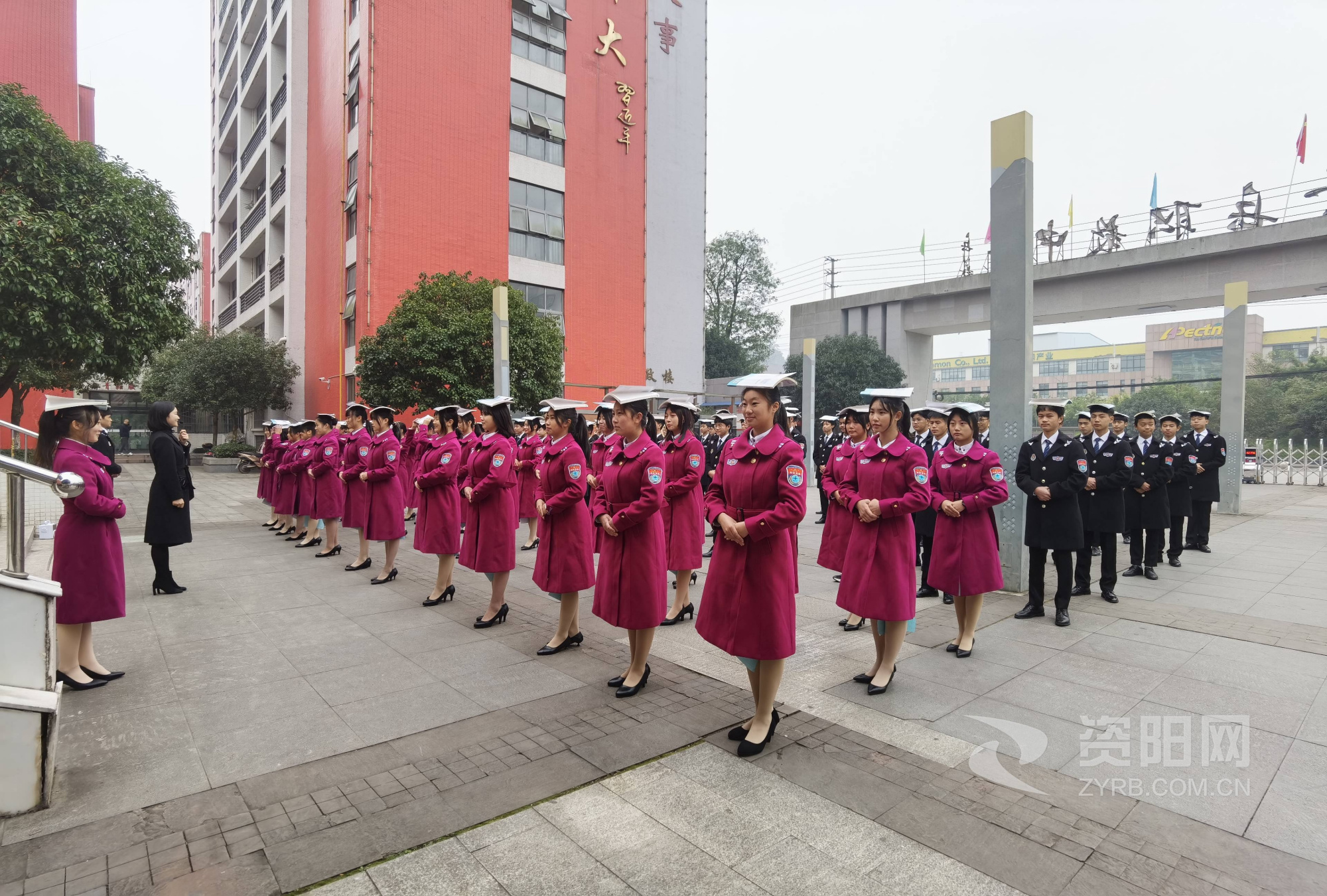 安岳职业技术培训学校，培养新时代人才的摇篮