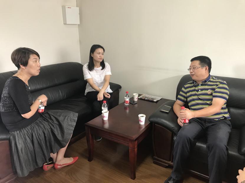 第40个教师节庆祝活动纪实，学校走访慰问传递温暖与敬意