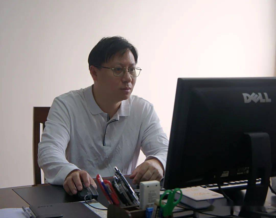 韦献专访，庆祝母校70周年校庆——创新筑梦，实干担当