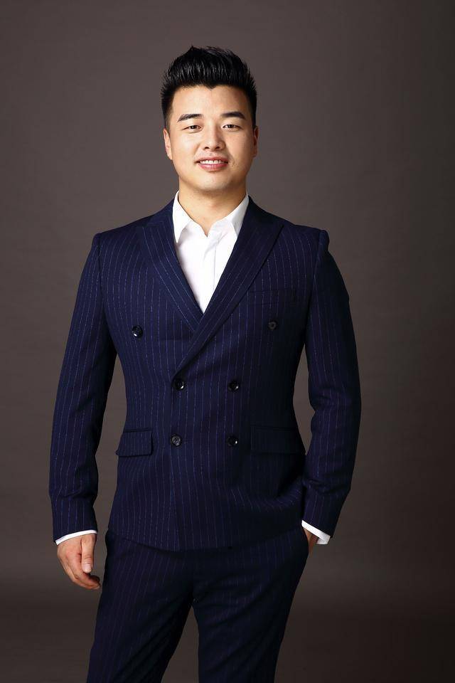 朱棋文，青年创业者的奋斗与坚守——庆祝母校70周年校庆校友专访