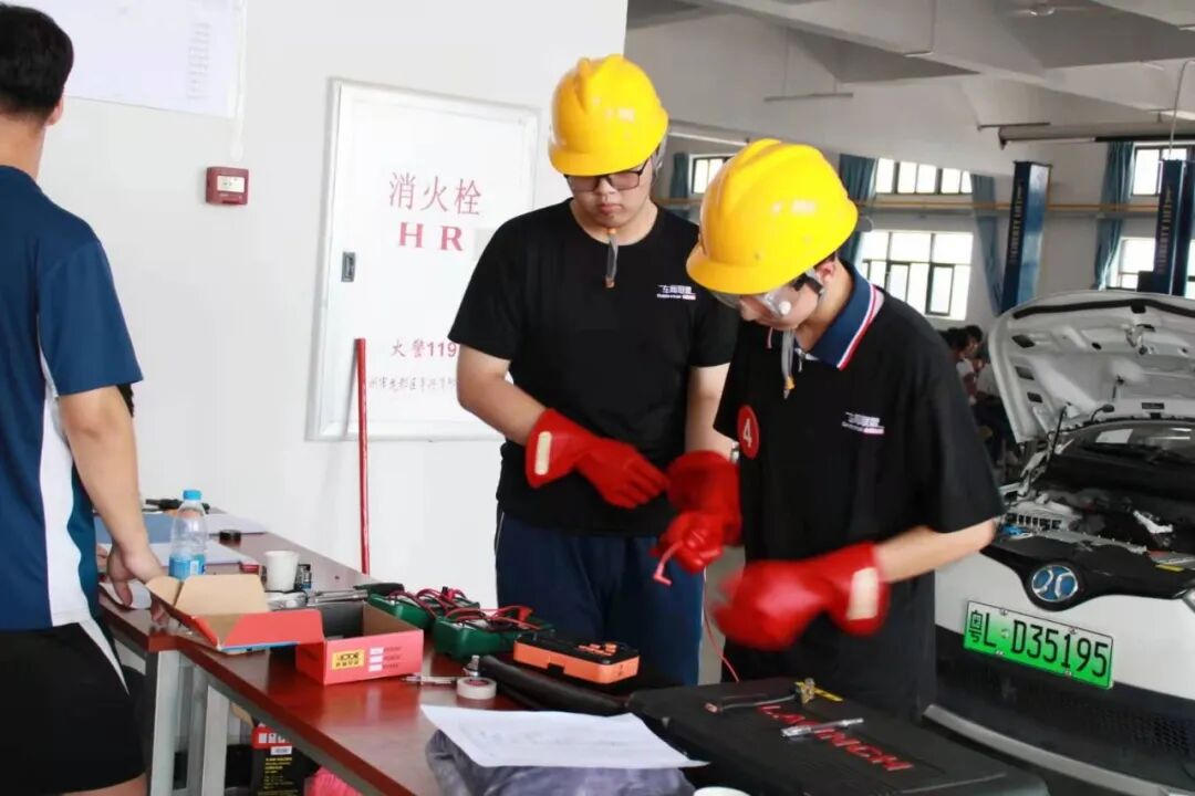 优惠报名季开启，学技能正当时