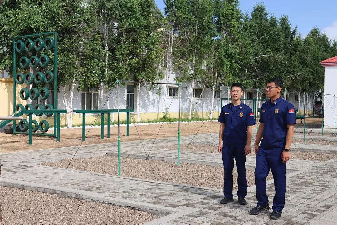 学员专属成长计划全面启动